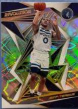 Jeff Teague [Galactic] #94