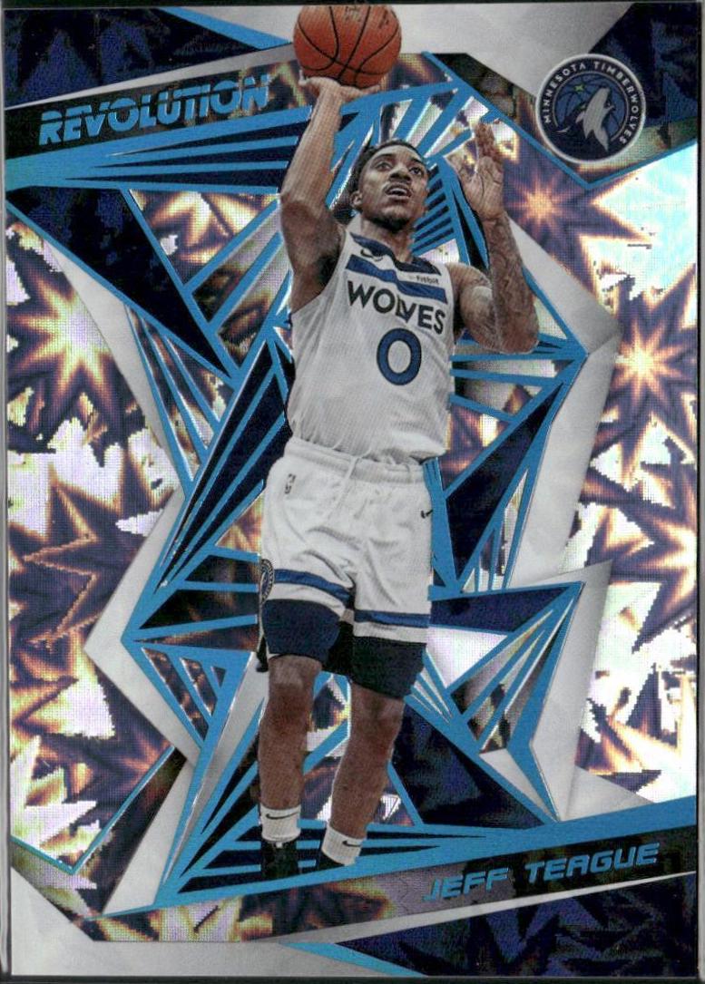 Jeff Teague [Impact] #94