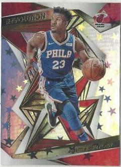 Jimmy Butler [Astro] #4
