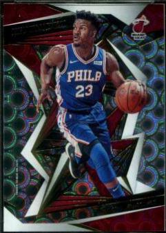 Jimmy Butler [Groove] #4