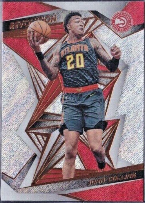John Collins #17