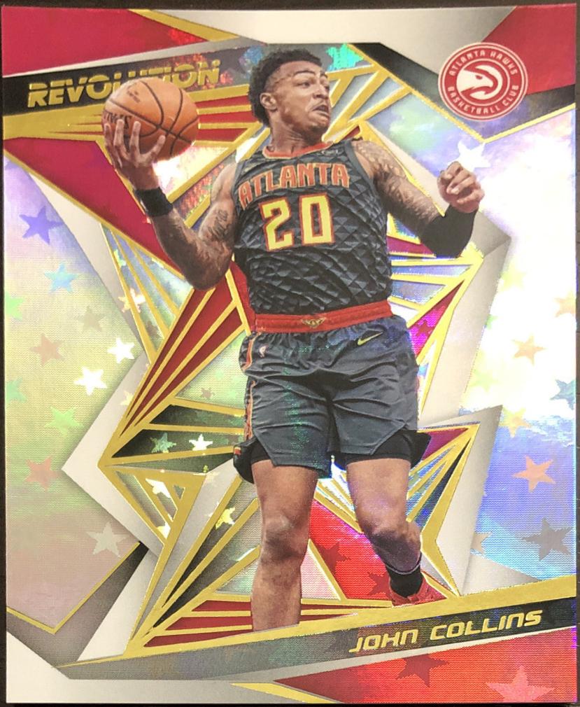John Collins [Astro] #17