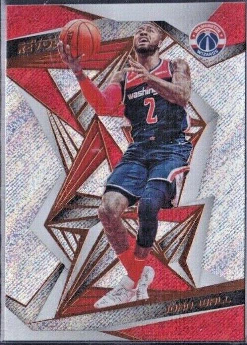John Wall #66