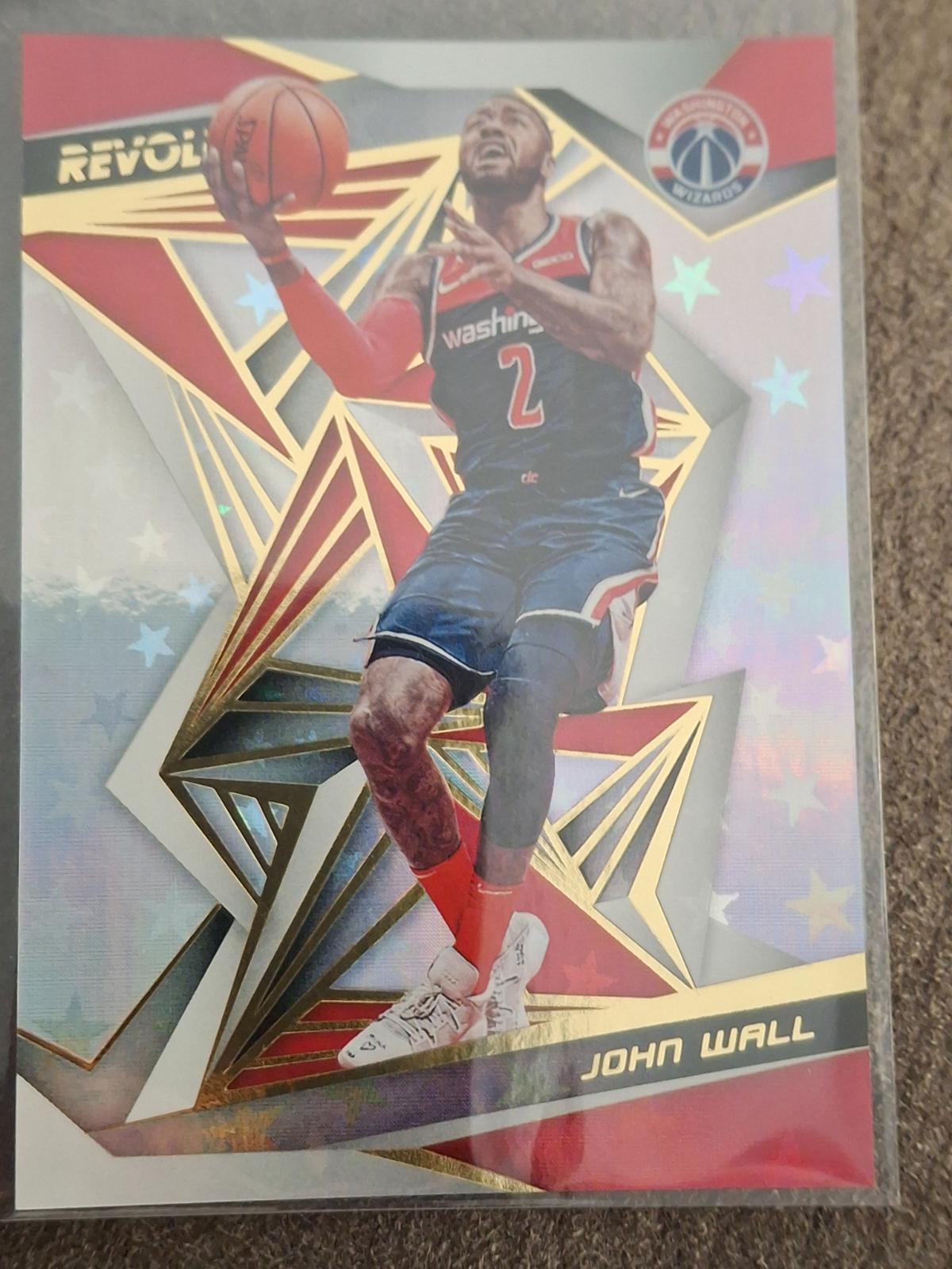 John Wall [Astro] #66