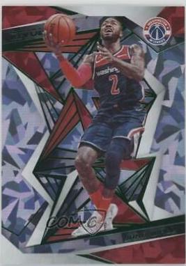 John Wall [Chinese New Year Emerald] #66
