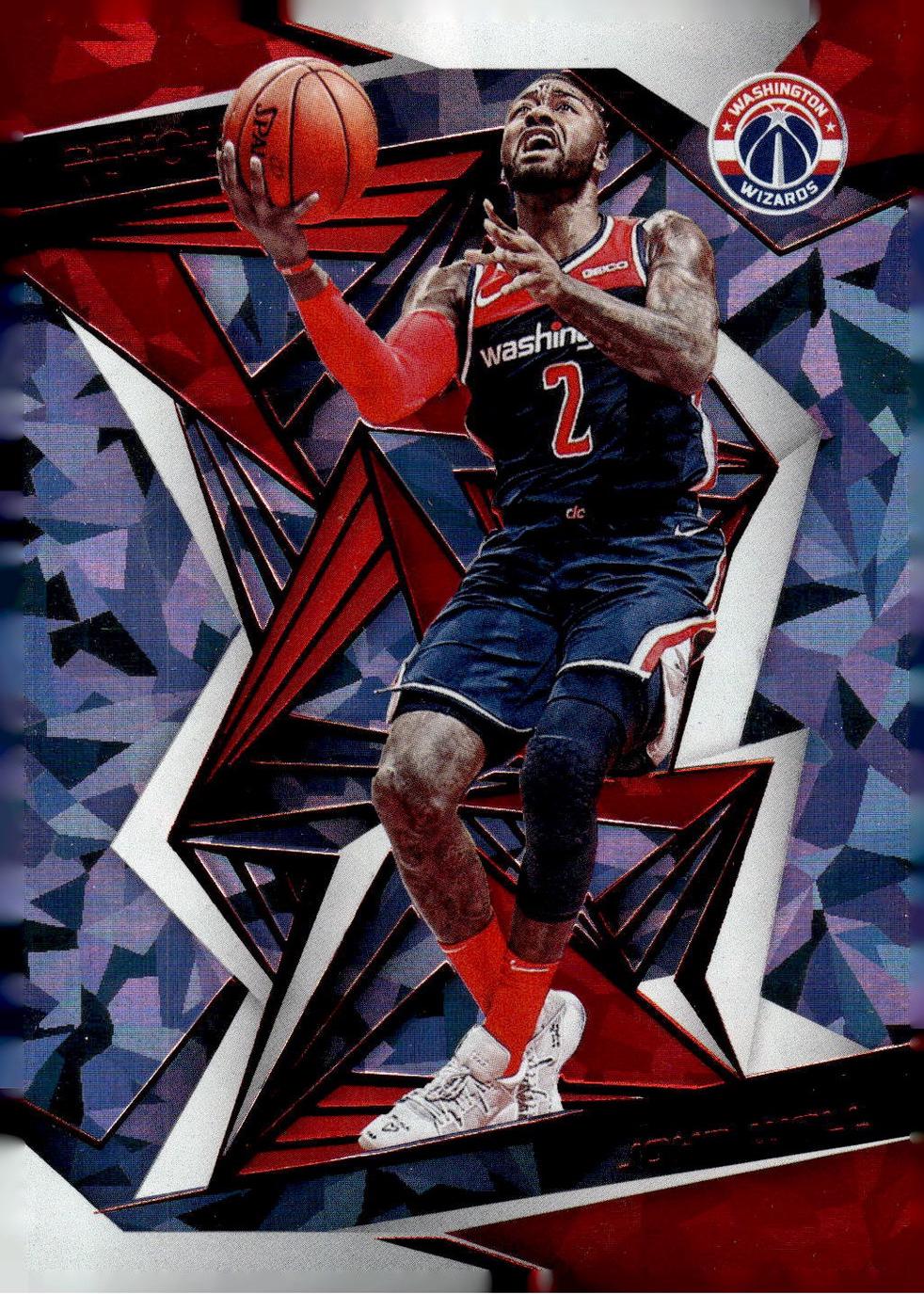 John Wall [Chinese New Year] #66