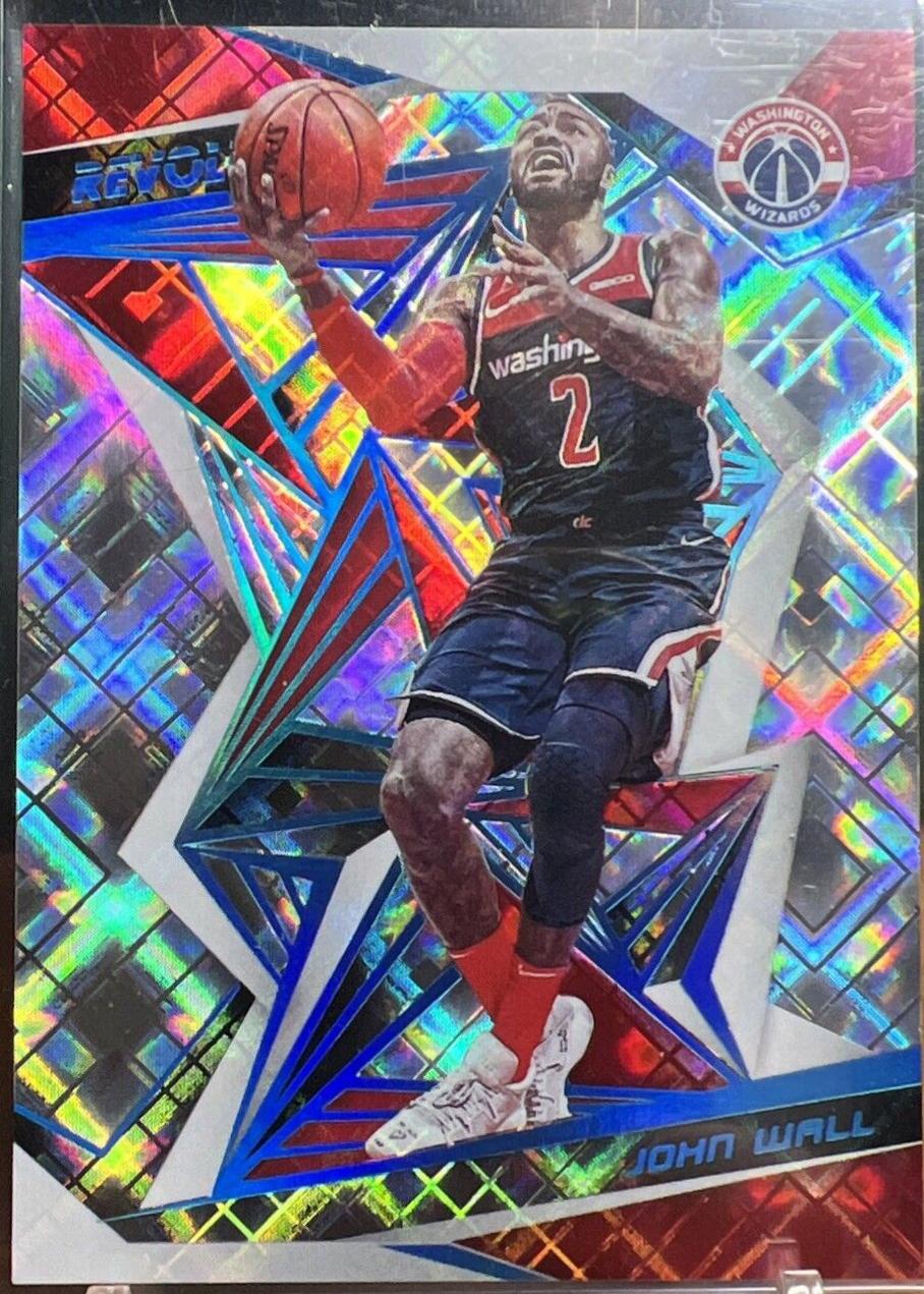 John Wall [Cosmic] #66
