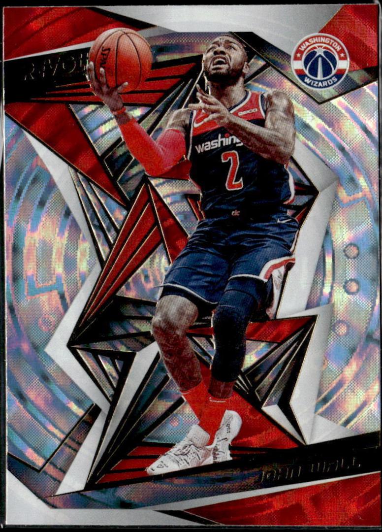John Wall [Fractal] #66