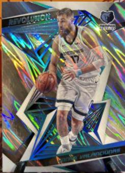 Jonas Valanciunas [Lava] #95