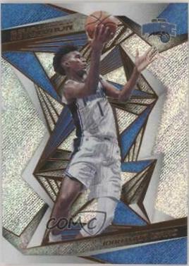 Jonathan Isaac #36