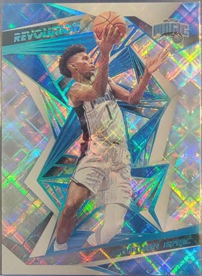 Jonathan Isaac [Cosmic] #36