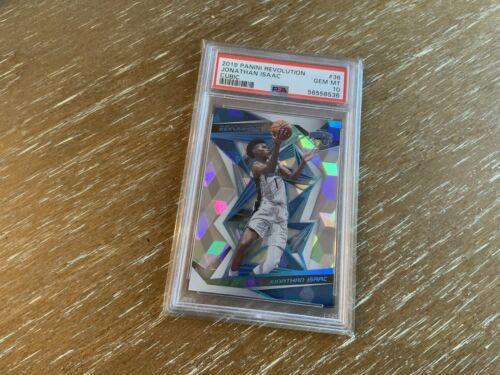 Jonathan Isaac [Cubic] #36