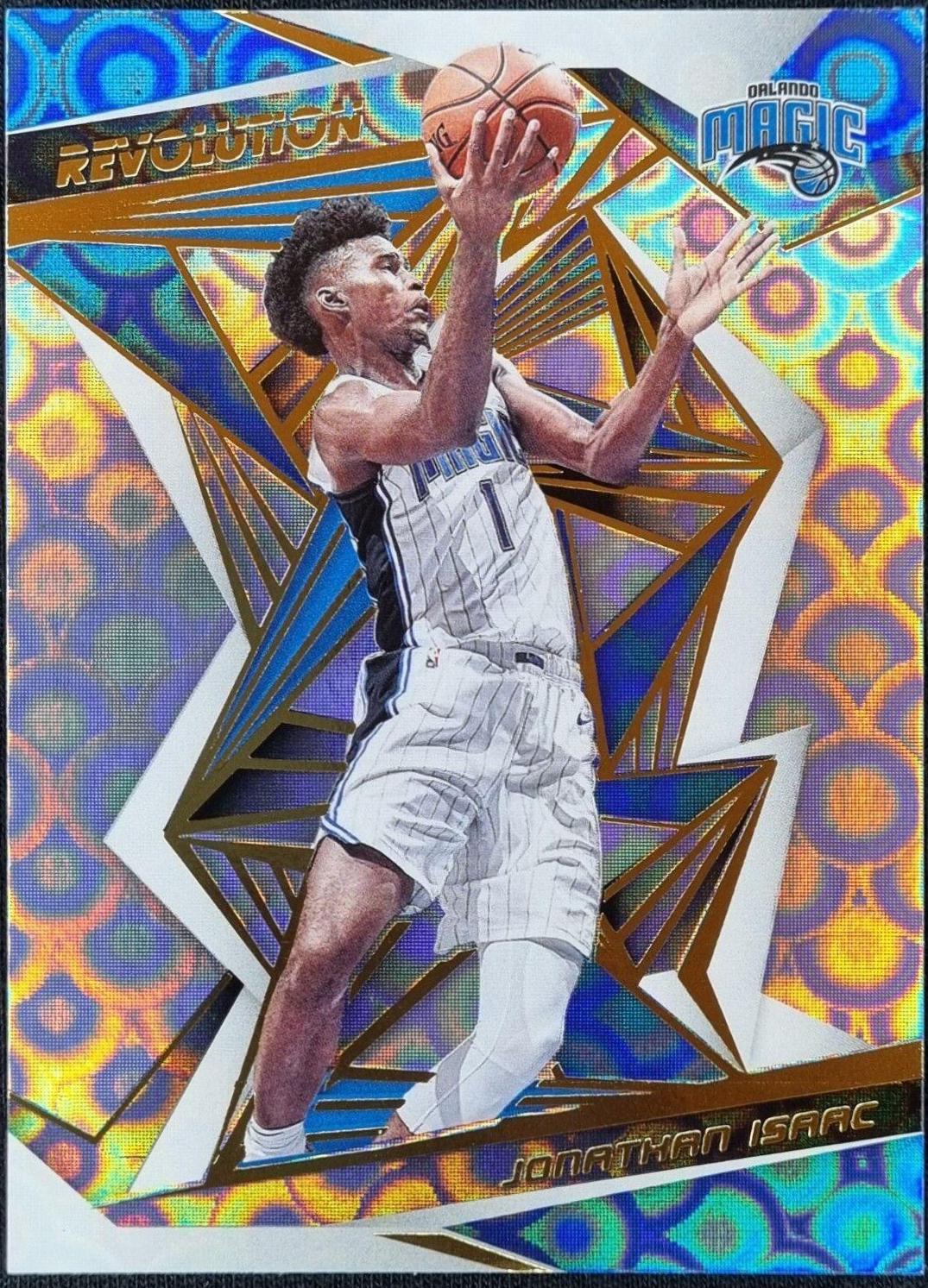 Jonathan Isaac [Groove] #36