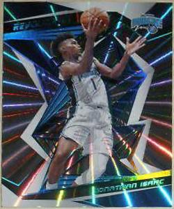 Jonathan Isaac [Sunburst] #36