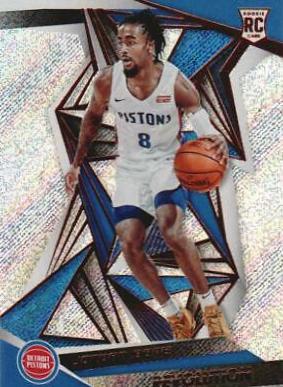 Jordan Bone #146
