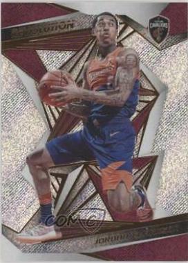 Jordan Clarkson #62