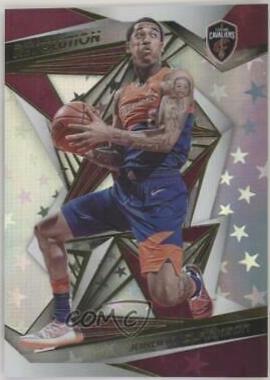 Jordan Clarkson [Astro] #62