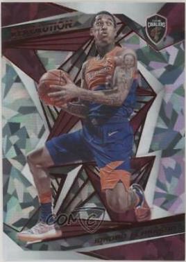 Jordan Clarkson [Chinese New Year] #62