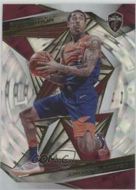 Jordan Clarkson [Fractal] #62