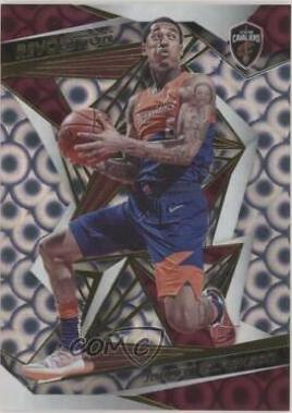 Jordan Clarkson [Groove] #62