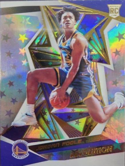 Jordan Poole [Astro] #126