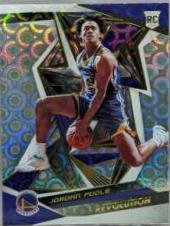 Jordan Poole [Groove] #126