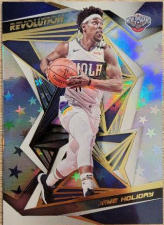 Jrue Holiday [Astro] #86
