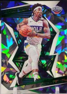 Jrue Holiday [Chinese New Year] #86
