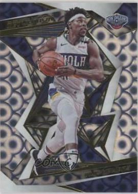 Jrue Holiday [Groove] #86