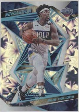 Jrue Holiday [Impact] #86