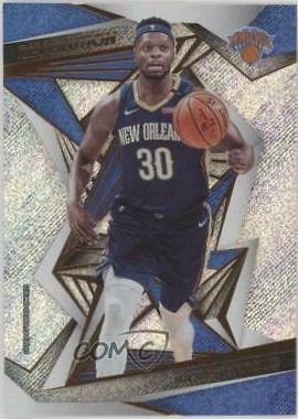 Julius Randle #5