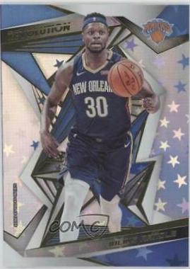 Julius Randle [Astro] #5