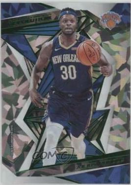 Julius Randle [Chinese New Year Emerald] #5