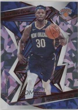 Julius Randle [Chinese New Year] #5