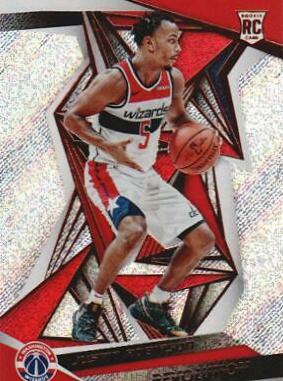 Justin Robinson #115