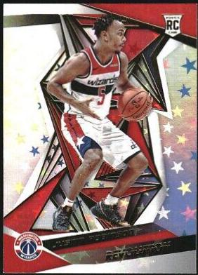 Justin Robinson [Astro] #115