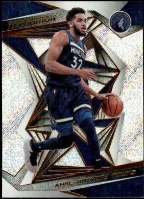 Karl Anthony Towns #59