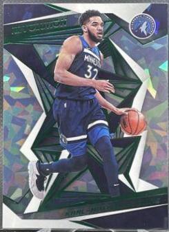 Karl Anthony Towns [Chinese New Year] #59