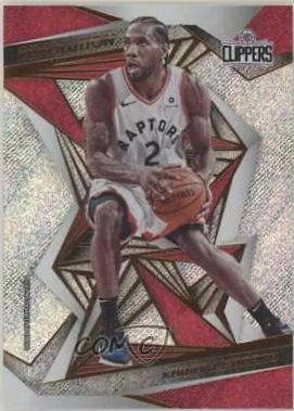 Kawhi Leonard #68