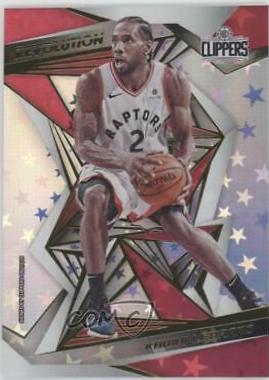 Kawhi Leonard [Astro] #68