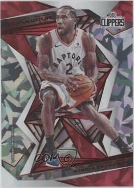 Kawhi Leonard [Chinese New Year] #68
