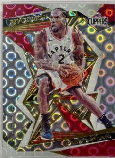 Kawhi Leonard [Groove] #68