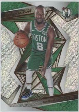 Kemba Walker #44