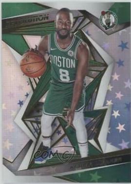 Kemba Walker [Astro] #44