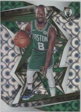 Kemba Walker [Groove] #44