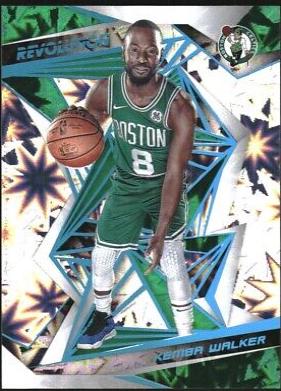 Kemba Walker [Impact] #44