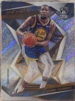 Kevin Durant #43
