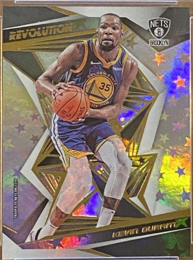 Kevin Durant [Astro] #43