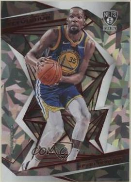Kevin Durant [Chinese New Year] #43