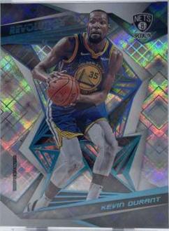Kevin Durant [Cosmic] #43